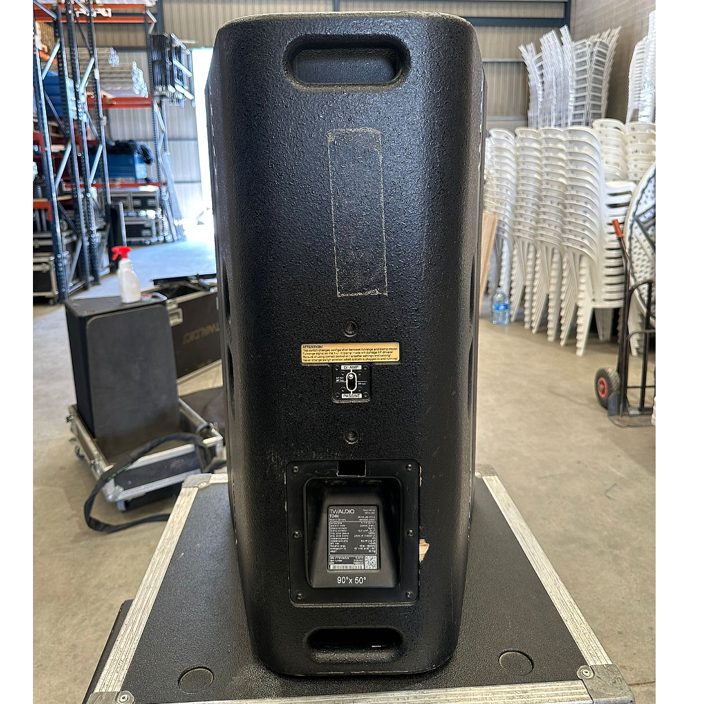 Used TW Audio T24 & BS30 Package for sale