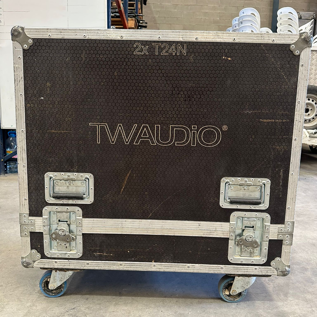 Used TW Audio T24 & BS30 Package for sale
