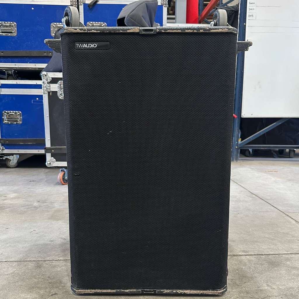 Used TW Audio T24 & BS30 Package for sale
