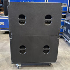 Used TW Audio Vera20 & S32 package for sale