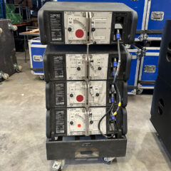 Used TW Audio Vera20 & S32 package for sale