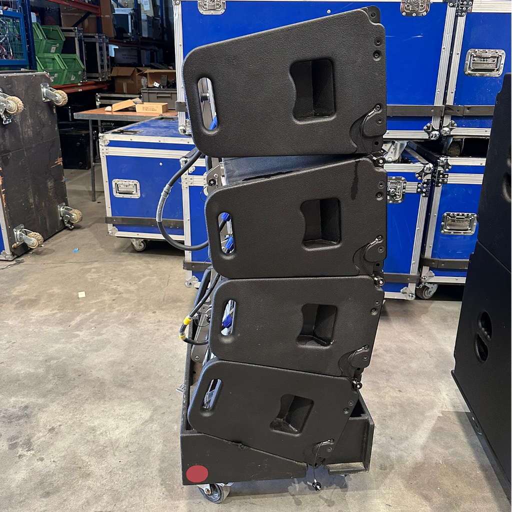 Used TW Audio Vera20 & S32 package for sale