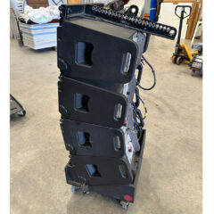 Used TW Audio Vera20 & S32 package for sale