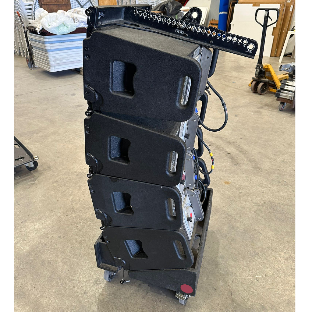 Used TW Audio Vera20 & S32 package for sale