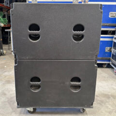 Used TW Audio Vera20 & S32 package for sale