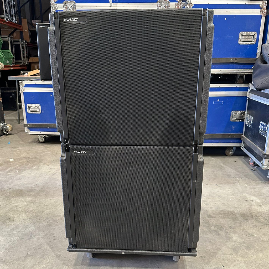 Used TW Audio Vera20 & S32 package for sale