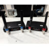 Used Wireless Solutions G6-F2 dual universe DMX Trans receiver for sale