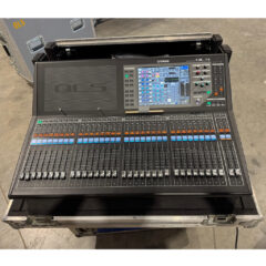 Used Yamaha QL5 for sale