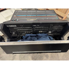 Used Yamaha QL5 for sale