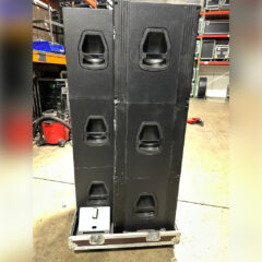 Used EAW SB730 for sale