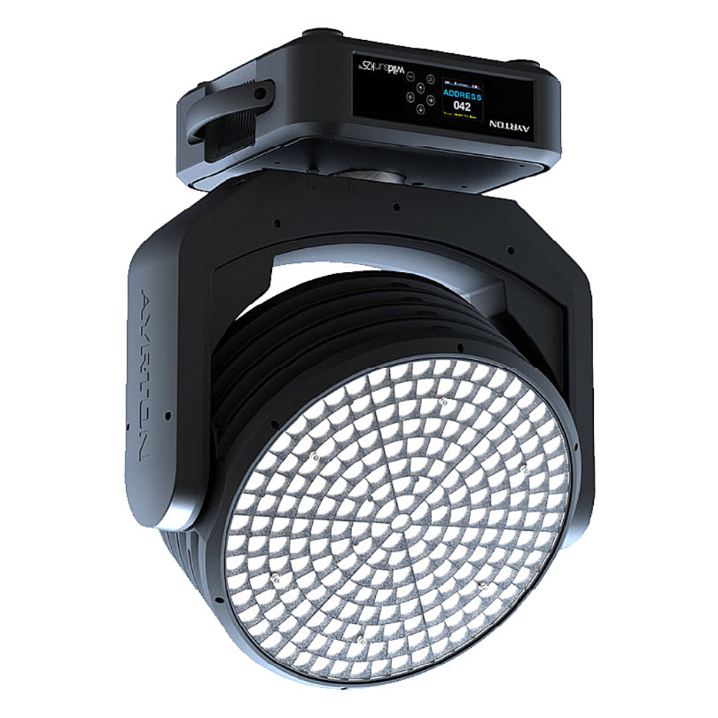 Used Ayrton Wildsun K25 for sale