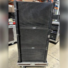 Used EAW SB730 for sale