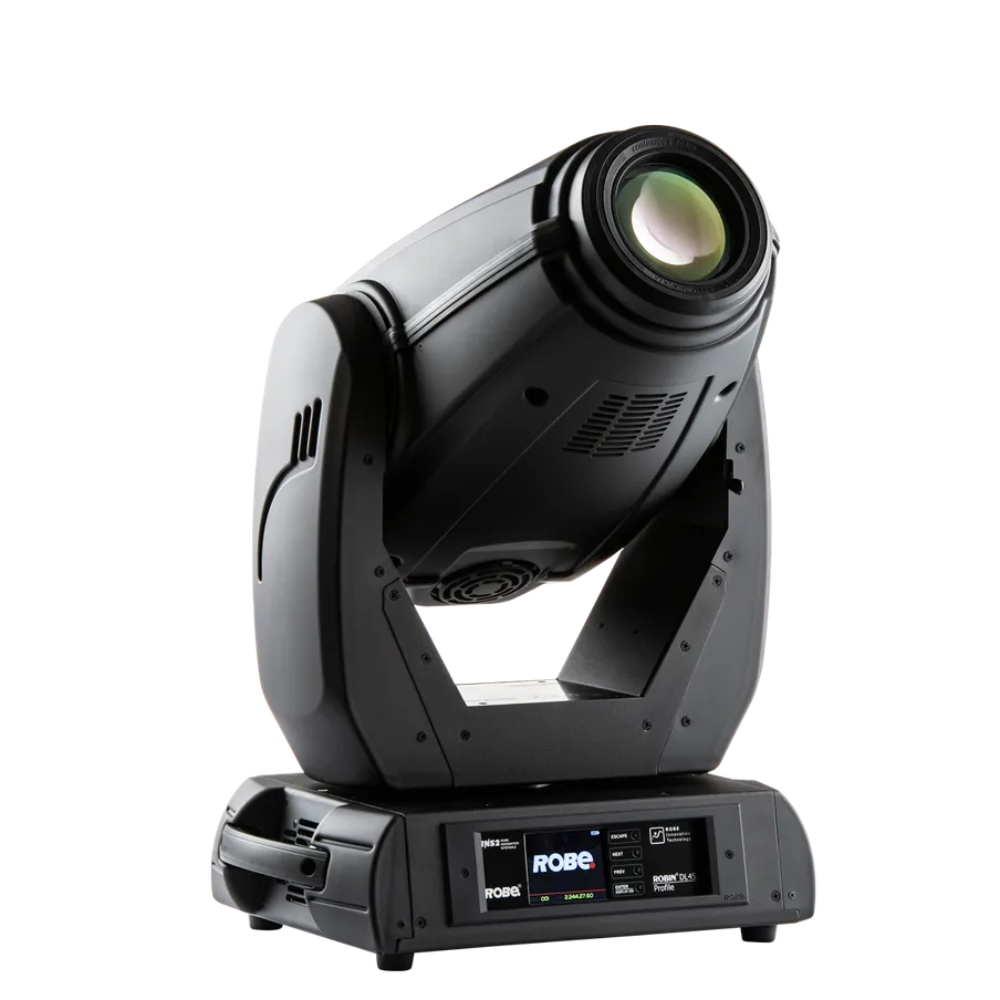 Used ROBE DL4S PROFILE for sale