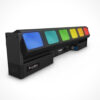 Used ClayPaky Sharbar for sale
