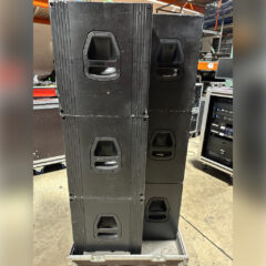 Used EAW SB730 for sale