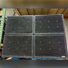 Used EAW SB1000 for sale