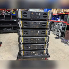 Used Adamson Y10 for sale