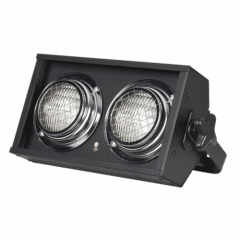 Used SHOWTEC STAGE BLINDER 2 DMX for sale