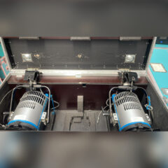 Used ARRI Fresnel L7 C for sale