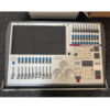 Used Avolites Tiger Touch II with Fader Wing for sale
