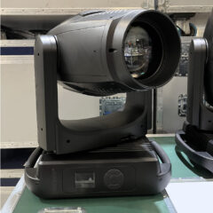 Used Ayrton Perseo Profile S for sale