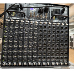 Used DiGiCo SD Rack for sale