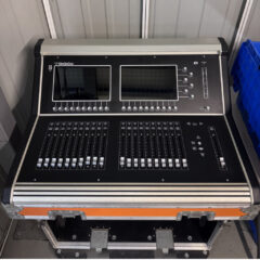 Used Digico S21 for sale