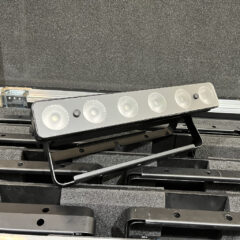 Used Elation SIXBAR 500 for sale