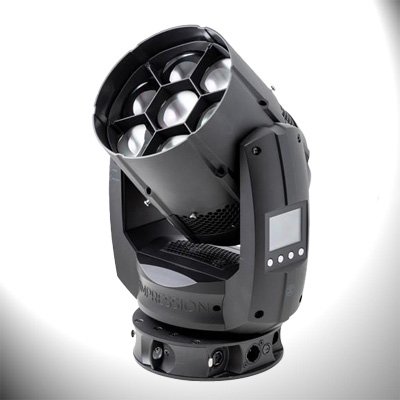 Used GLP Impression X5 compact for sale