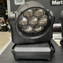 Used Martin Aura XIP for sale