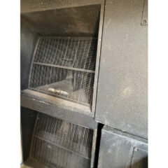 Used EAW PA system for sale