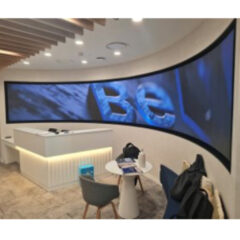 Used Samsung IE025R-F 2.5mm LED Display Package for sale