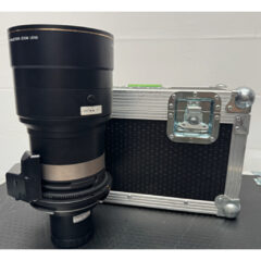 Used Panasonic ET-D75LE6 Lens for sale