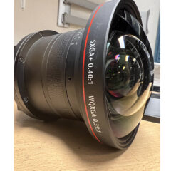 Used Barco TLD+ 0.37:1 UST 90 for sale