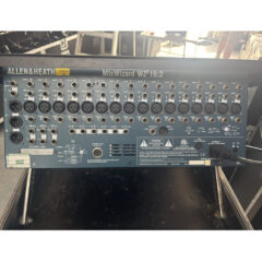 Used Allen & Heath MixWizard WZ3 16:2 for sale