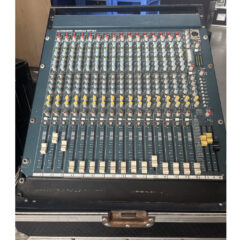 Used Allen & Heath MixWizard WZ3 16:2 for sale