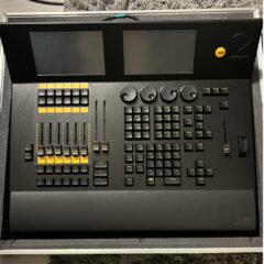 Used MA Lighting MA Dot2 & F Wing for sale