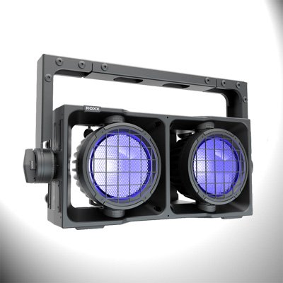 Used ROXX Cluster Blinder B2 FC IP for sale