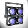 Used ROXX Cluster Blinder B4 FC IP Set for sale