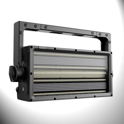Used ROXX Cluster Strobe S2 IP Set for sale