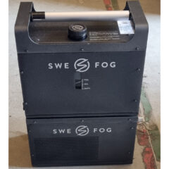 Used Swefog Ultimate 3000 G5 for sale