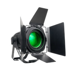 Used Elation Fuze Par Z60 IP for sale