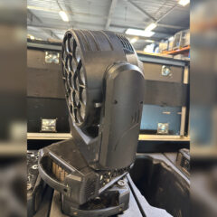 Used ROBE Spiider for sale