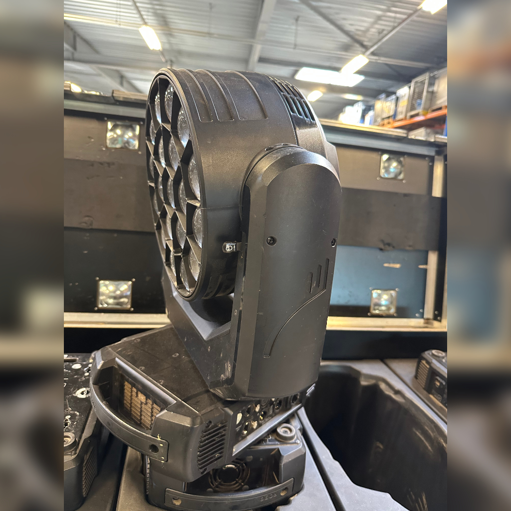 Used ROBE Spiider for sale