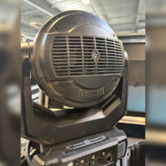 Used ROBE Spiider for sale