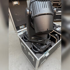 Used ADJ Hydro Beam X12 IP65 for sale