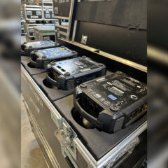 Used ROBE Spiider for sale