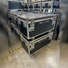 Used ROBE Spiider for sale