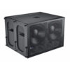 Used Meyer Sound 500-HP for sale