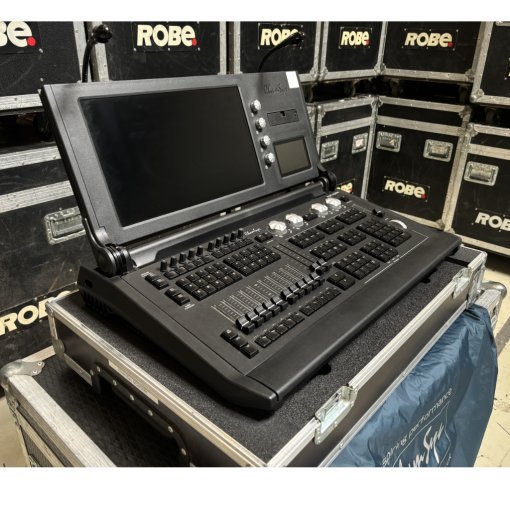 Used Chamsys MagicQ250m Stadium for sale